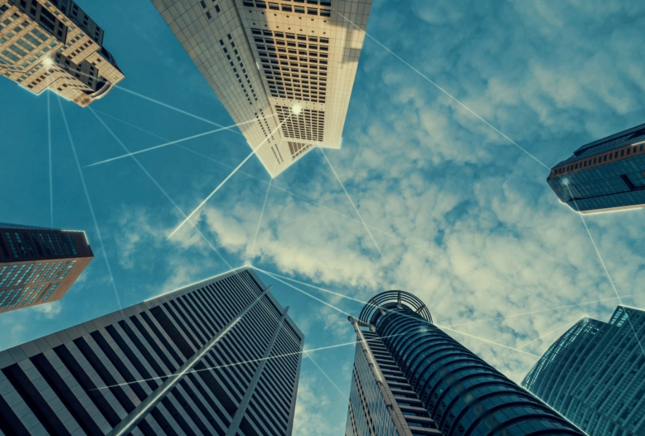 el crecimiento explosivo de las fintech